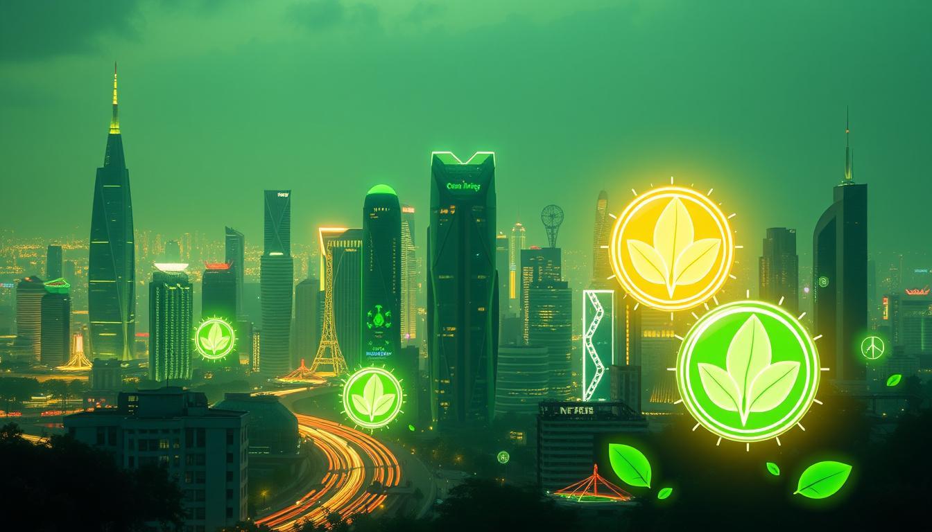 Guia tech: conquistar selo de responsabilidade ambiental em 2024