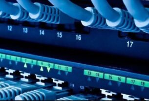 Tecnologia da Internet Banda Larga por Fibra Óptica