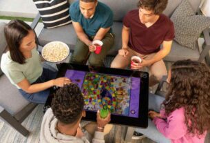 Jogos de Tabuleiro e Jogos Digitais