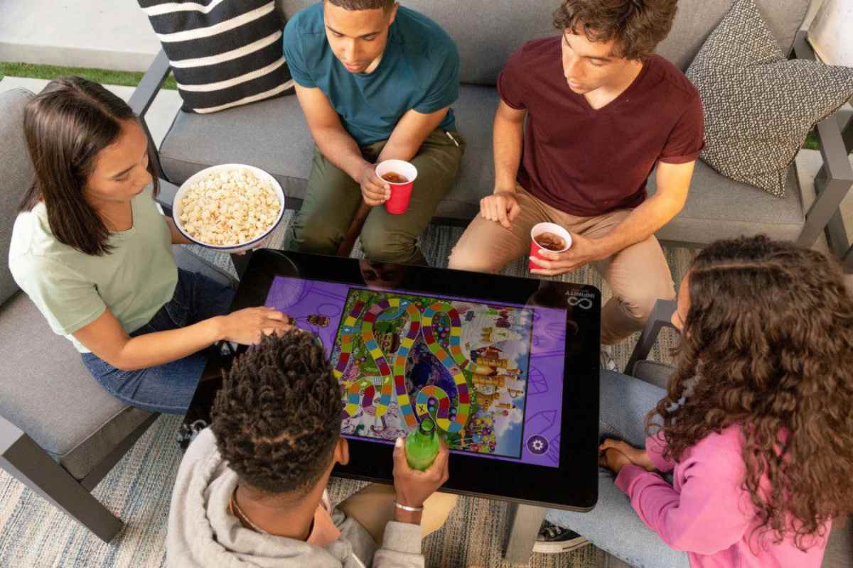 Jogos de Tabuleiro e Jogos Digitais