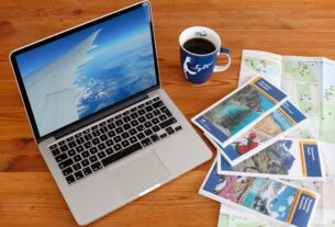 ecoturismo soluçoes tecnologicas