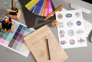 Poder das Gráficas Hoje em Dia