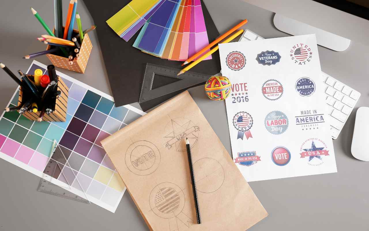 Poder das Gráficas Hoje em Dia