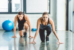 A tecnologia e a evolução da moda fitness