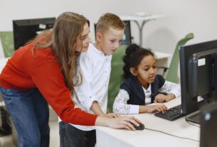 Redação tecnologia na educação