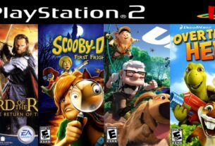 melhores jogos coop de Playstation 2