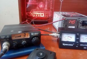 códigos para o rádio Px