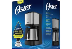 Cafeteira Oster OCAF650
