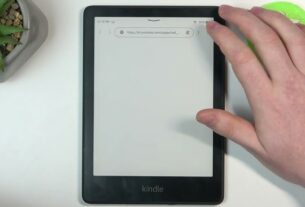 Kindle Paperwhite 16GB