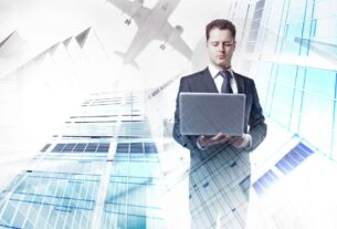 tecnologias de viagem