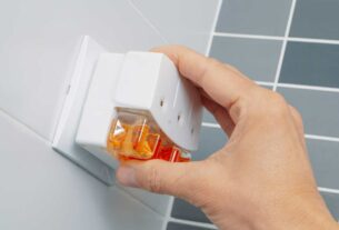 Aromatizador Elétrico