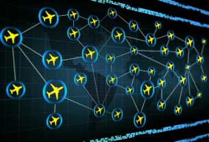 Controle de Tráfego Aéreo