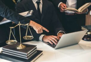 Escritório de Advocacia