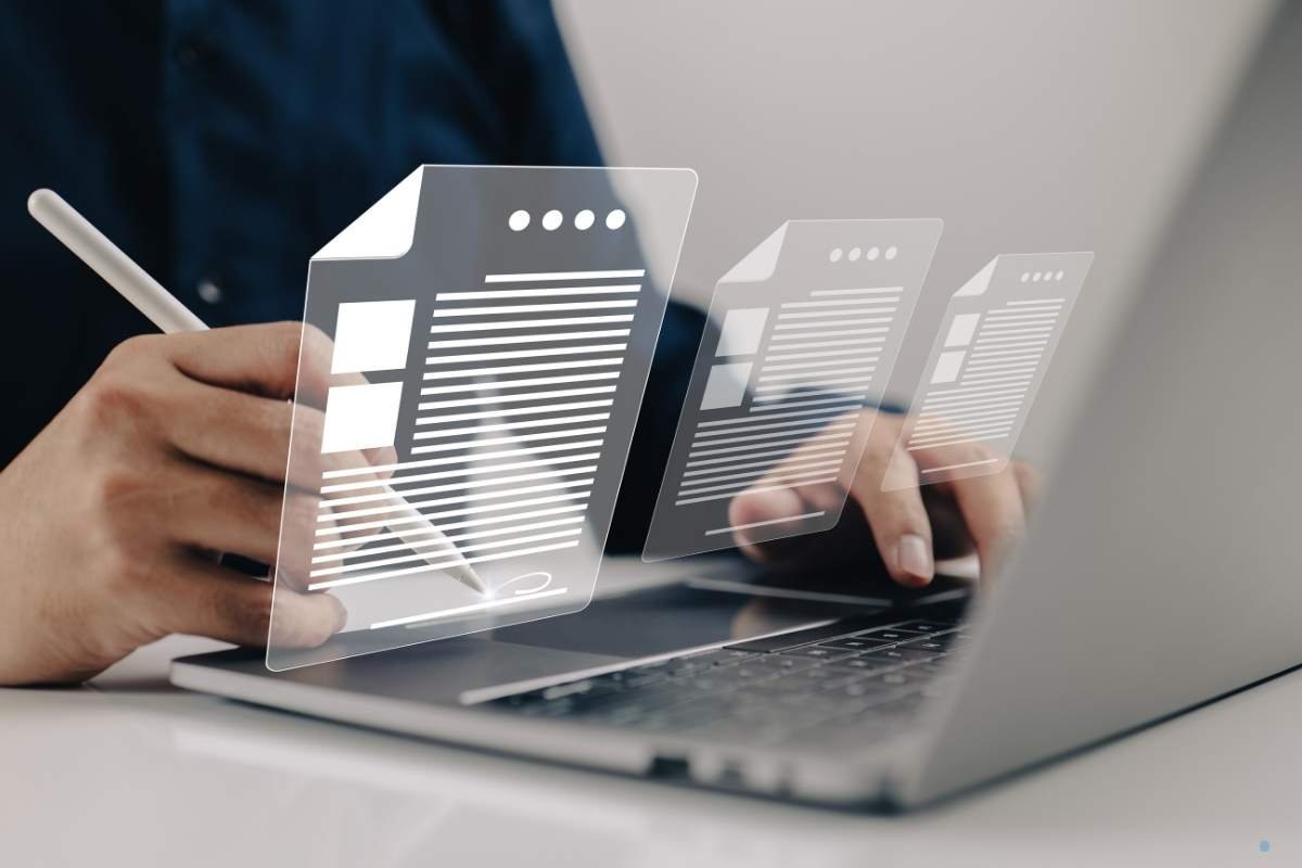 Desafios da Perícia Grafotécnica em Tempos Digitais