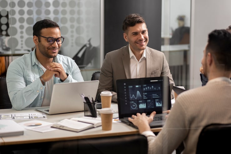 consultoria de ti para pequenas empresas
