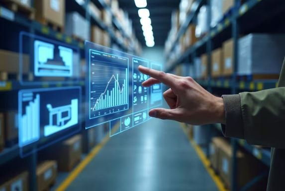 Como a Gestão Integrada de Estoque Melhora a Produção da Empresa